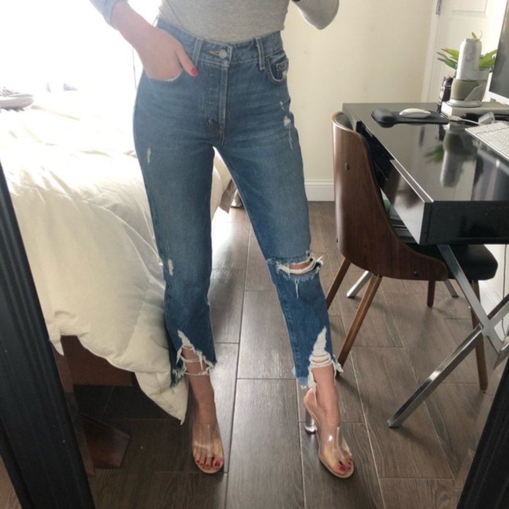 LF Carmar Jeans